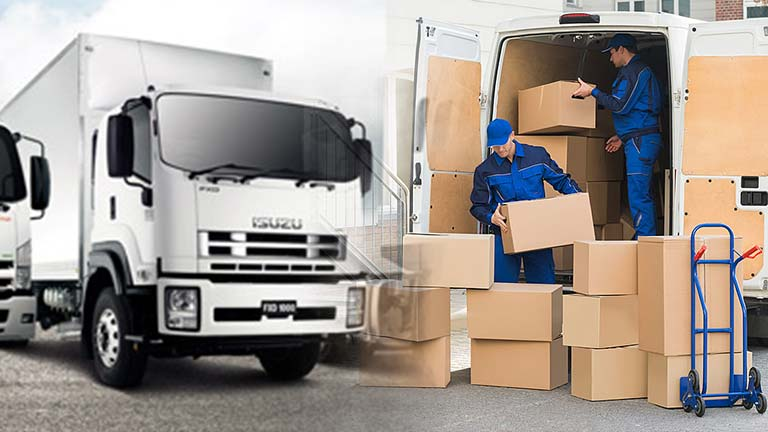Best Packers and Movers in Patna
