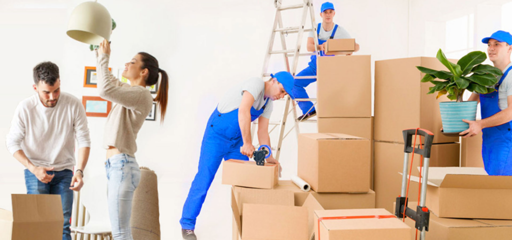 Best Packers and Movers in Barauni – Safe & Reliable Shifting Services